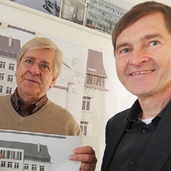 WAZ Veröffentlichung RÜ 66 Essen