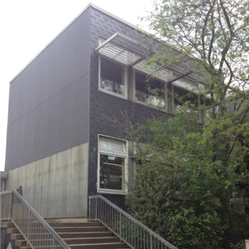 Grundschule Krähenbüschken 
