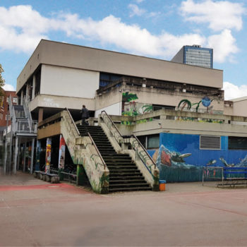 Landfermann-Gymnasium