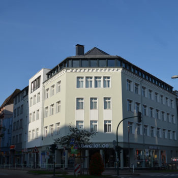 Stadthaus Rüttenscheider Straße 66