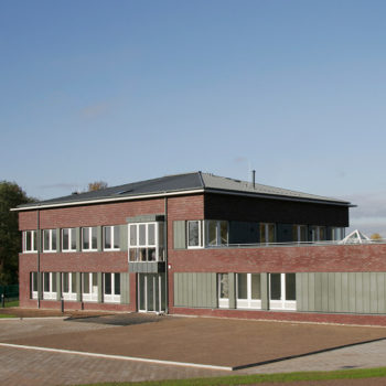 Deutsches Brieftaubenzentrum 