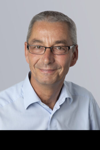 Jürgen Dyckers