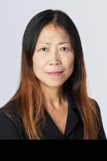 Dr. Cuisong Qu