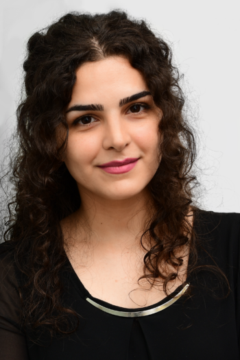 Yalda Rassamnejad 