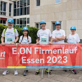 Essener Firmenlauf 2023