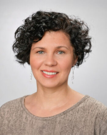 Olena Lytnieva